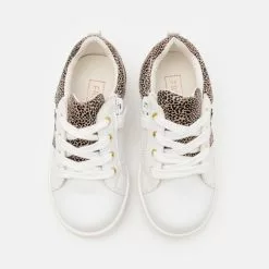 Friboo Sneaker Low - White, Kinder -Friboo Verkaufsgeschäft 719548422e4a4c0589314a4be79de146