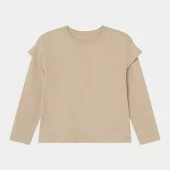 Friboo 3 PACK - Langarmshirt - Purple /beige/mottled Grey, Kinder 8 Friboo 3 PACK - Langarmshirt - Purple /beige/mottled Grey, Kinder -Friboo Verkaufsgeschäft 719eacbe4247452286e666bffad2121b