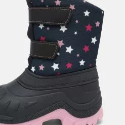 Friboo Snowboot/Winterstiefel - Dark Blue, Kinder -Friboo Verkaufsgeschäft 72225bd926a74166aad86a1fda134616