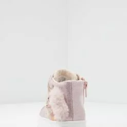 Friboo Sneaker High - Lilac, Kinder 12 Friboo Sneaker High - Lilac, Kinder -Friboo Verkaufsgeschäft 7280e81f0e384e9f9bc6179fc26bb63c