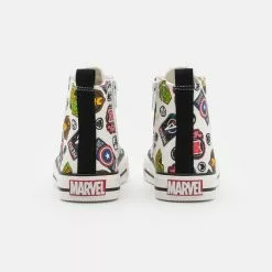 Friboo MARVEL AVENGERS - Sneaker High - Multi-coloured, Kinder -Friboo Verkaufsgeschäft 728744f4120b4e489d4420be58ae8bb8