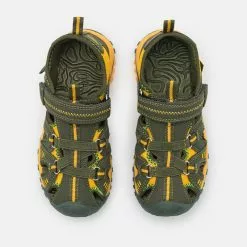 Friboo Trekkingsandale - Khaki, Kinder 11 Friboo Trekkingsandale - Khaki, Kinder -Friboo Verkaufsgeschäft 72c9e49674034c7a95d7b789004f0c19