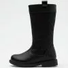 Friboo Stiefel - Black, Kinder 2 Friboo Stiefel - Black, Kinder -Friboo Verkaufsgeschäft 7368a57405784e988aac947733066f5c