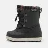 Friboo Snowboot/Winterstiefel - Dark Green, Kinder -Friboo Verkaufsgeschäft 7377bbc1cd304c659daf99cfb0271427