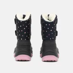 Friboo Snowboot/Winterstiefel - Multi-coloured, Kinder 11 Friboo Snowboot/Winterstiefel - Multi-coloured, Kinder -Friboo Verkaufsgeschäft 73e2777ca5bf418cad5d79eca66d8fd9