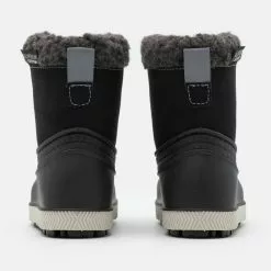 Friboo Snowboot/Winterstiefel - Black, Kinder 10 Friboo Snowboot/Winterstiefel - Black, Kinder -Friboo Verkaufsgeschäft 74075c85e92d4726b3edb4b3042368e5