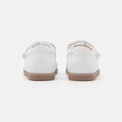 Friboo Riemensandalette - White, Kinder 11 Friboo Riemensandalette - White, Kinder -Friboo Verkaufsgeschäft 74d90db25c844d398d1b751c39891652
