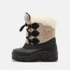 Friboo Snowboot/Winterstiefel - Beige, Kinder 1 Friboo Snowboot/Winterstiefel - Beige, Kinder -Friboo Verkaufsgeschäft 74db524a7b2a491ea1ce16f72f256e98