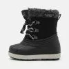 Friboo Snowboot/Winterstiefel - Black, Kinder 1 Friboo Snowboot/Winterstiefel - Black, Kinder -Friboo Verkaufsgeschäft 771d5403bfa04e648e08fa8f3b25788e