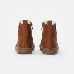 Friboo BOOTIES - Stiefelette - Cognac, Kinder 10 Friboo BOOTIES - Stiefelette - Cognac, Kinder -Friboo Verkaufsgeschäft 772b67aff3f4427cb502f602fa96b172