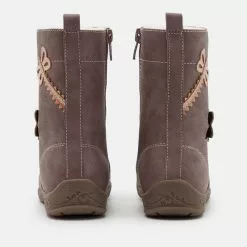 Friboo Stiefel - Mauve, Kinder 10 Friboo Stiefel - Mauve, Kinder -Friboo Verkaufsgeschäft 7742fecccc3442d1b786b7fa27f0225e