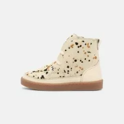 Friboo Snowboot/Winterstiefel - Beige, Kinder