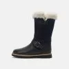 Friboo LEATHER - Snowboot/Winterstiefel - Dark Blue, Kinder 2 Friboo LEATHER - Snowboot/Winterstiefel - Dark Blue, Kinder -Friboo Verkaufsgeschäft 7be72f6626a341b88ebbdd00cae8f6d5