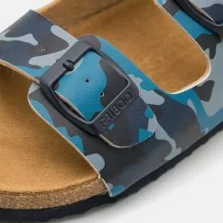 Friboo Hausschuh - Dark Blue, Kinder -Friboo Verkaufsgeschäft 7c561a27736d4c6881d658e04da98ea8