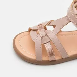 Friboo Riemensandalette - Light Pink, Kinder 13 Friboo Riemensandalette - Light Pink, Kinder -Friboo Verkaufsgeschäft 7c784cd6751b4178a872c14be8628067