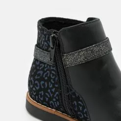 Friboo Stiefelette - Black, Kinder -Friboo Verkaufsgeschäft 7d767966693e4311a728be103567eb45