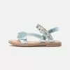 Friboo SANDALS - Riemensandalette - Light Blue, Kinder 1 Friboo SANDALS - Riemensandalette - Light Blue, Kinder -Friboo Verkaufsgeschäft 7d9415e2b7144864ae1065556974ae2c