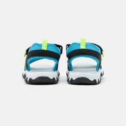 Friboo Trekkingsandale - Black/blue, Kinder 10 Friboo Trekkingsandale - Black/blue, Kinder -Friboo Verkaufsgeschäft 7e1d1202414143418c7f2135117ecc54