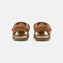 Friboo LEATHER - Riemensandalette - Brown, Kinder 10 Friboo LEATHER - Riemensandalette - Brown, Kinder -Friboo Verkaufsgeschäft 7e3ea7fe120849a5a44aa95b62156c6b