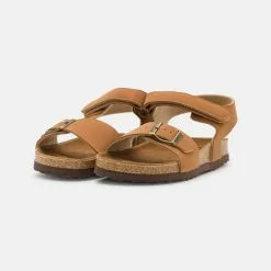 Friboo Riemensandalette - Brown, Kinder 9 Friboo Riemensandalette - Brown, Kinder -Friboo Verkaufsgeschäft 7f1f6d3f0717470cb1e73db19802270f