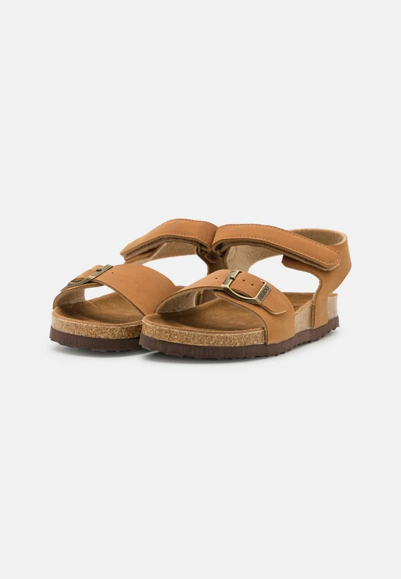 Friboo Riemensandalette - Brown, Kinder 4 Friboo Riemensandalette - Brown, Kinder – Bild 2