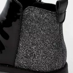 Friboo Stiefelette - Black, Kinder -Friboo Verkaufsgeschäft 806aebb837804e938d24d550096dbc76