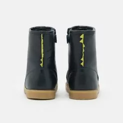 Friboo LEATHER - Stiefelette - Dark Blue, Kinder 10 Friboo LEATHER - Stiefelette - Dark Blue, Kinder -Friboo Verkaufsgeschäft 80cff72e261243dea6e414ca3ef4dc93