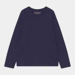 Friboo GIRLS TEE 4 PACK - Langarmshirt - Multi-coloured/pink/dark Blue, Kinder 8 Friboo GIRLS TEE 4 PACK - Langarmshirt - Multi-coloured/pink/dark Blue, Kinder -Friboo Verkaufsgeschäft 81a1d3efba35428cab03ca92c1334a15