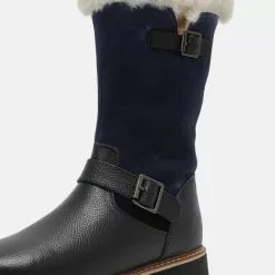 Friboo LEATHER - Snowboot/Winterstiefel - Dark Blue, Kinder 13 Friboo LEATHER - Snowboot/Winterstiefel - Dark Blue, Kinder -Friboo Verkaufsgeschäft 81ed21f49212421cbb67d61ee155b327