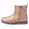 Friboo Stiefelette - Pink, Kinder -Friboo Verkaufsgeschäft 825eb4309016420f93264b883afb9582