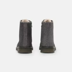 Friboo Schnürstiefelette - Blue, Kinder -Friboo Verkaufsgeschäft 83399ac0e03847e3ae39636e3c1c42e3