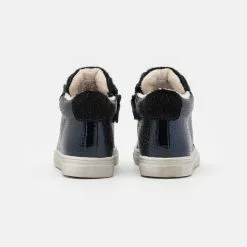 Friboo Sneaker High - Dark Blue, Kinder -Friboo Verkaufsgeschäft 839042c72d48443b865f5e3ebfd53aa0