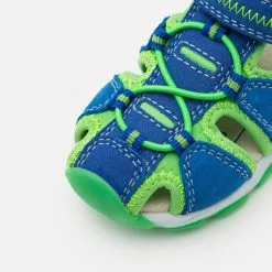 Friboo LEATHER - Trekkingsandale - Blue, Kinder 13 Friboo LEATHER - Trekkingsandale - Blue, Kinder -Friboo Verkaufsgeschäft 83c2cd68074740fc94ab31a8da75ab8e