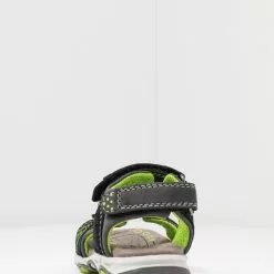 Friboo LEATHER - Trekkingsandale - Black, Kinder 12 Friboo LEATHER - Trekkingsandale - Black, Kinder -Friboo Verkaufsgeschäft 83dfc8402e0646fab10bf24c69dab614