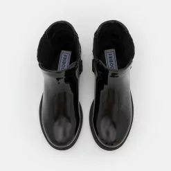 Friboo Stiefelette - Black, Kinder -Friboo Verkaufsgeschäft 83f3b0ae76264d01bd3c7597c1d393f1