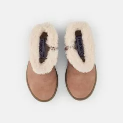 Friboo BOOTIES - Stiefelette - Pink, Kinder -Friboo Verkaufsgeschäft 853d235aa7d448cbafd84ec6c44f9afb