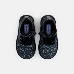 Friboo Schnürstiefelette - Dark Blue, Kinder 11 Friboo Schnürstiefelette - Dark Blue, Kinder -Friboo Verkaufsgeschäft 86227d538a37425489bdd49120ca2a91