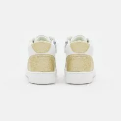 Friboo Sneaker High - White, Kinder 10 Friboo Sneaker High - White, Kinder -Friboo Verkaufsgeschäft 86a409ed742840f2b57c5e780c6b60ff