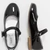 Friboo Klassischer Ballerina - Black, Kinder 2 Friboo Klassischer Ballerina - Black, Kinder -Friboo Verkaufsgeschäft 8736944a5f664bdfbc014f1f950ad2ab