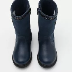 Friboo Stiefel - Dark Blue, Kinder 11 Friboo Stiefel - Dark Blue, Kinder -Friboo Verkaufsgeschäft 87a20ef4a62e4f9aa92af86ec2c63238