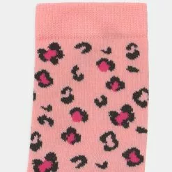 Friboo 7 PACK - Socken - Black/grey/pink, Kinder 7 Friboo 7 PACK - Socken - Black/grey/pink, Kinder -Friboo Verkaufsgeschäft 88394e75ec5c46019158f4e06c7d7ef3