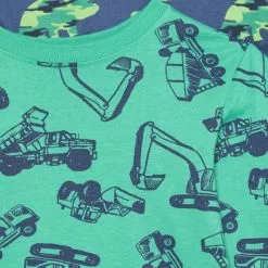 Friboo 4 PACK - Langarmshirt - Yellow/dark Blue/green, Herren 8 Friboo 4 PACK - Langarmshirt - Yellow/dark Blue/green, Herren -Friboo Verkaufsgeschäft 883ef0ba1afe44cfb72b3a8e0e11e79e