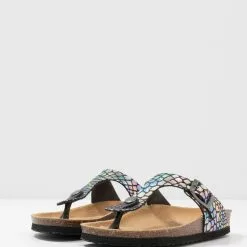 Friboo Zehentrenner - Black, Kinder 11 Friboo Zehentrenner - Black, Kinder -Friboo Verkaufsgeschäft 8ae43c4703f14fb2a06cd15851bb2dd4