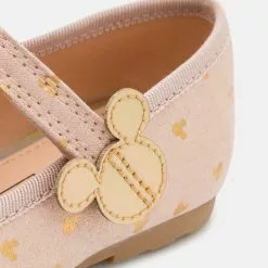 Friboo DISNEY MICKEY MOUSE - Riemchenballerina - Pink, Kinder -Friboo Verkaufsgeschäft 8b97f4a981d7444e9bb1a1c860a3a4f7