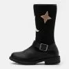 Friboo Stiefel - Black, Kinder -Friboo Verkaufsgeschäft 8bf18f207f6e48abbfaf3dc521709787