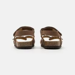 Friboo LEATHER - Riemensandalette - Brown, Kinder 10 Friboo LEATHER - Riemensandalette - Brown, Kinder -Friboo Verkaufsgeschäft 8c47b3bfb0e94acc85416e2d10080620