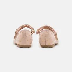 Friboo DISNEY MICKEY MOUSE - Riemchenballerina - Pink, Kinder -Friboo Verkaufsgeschäft 8c6e7d38bb634429958f05d70bbaed64