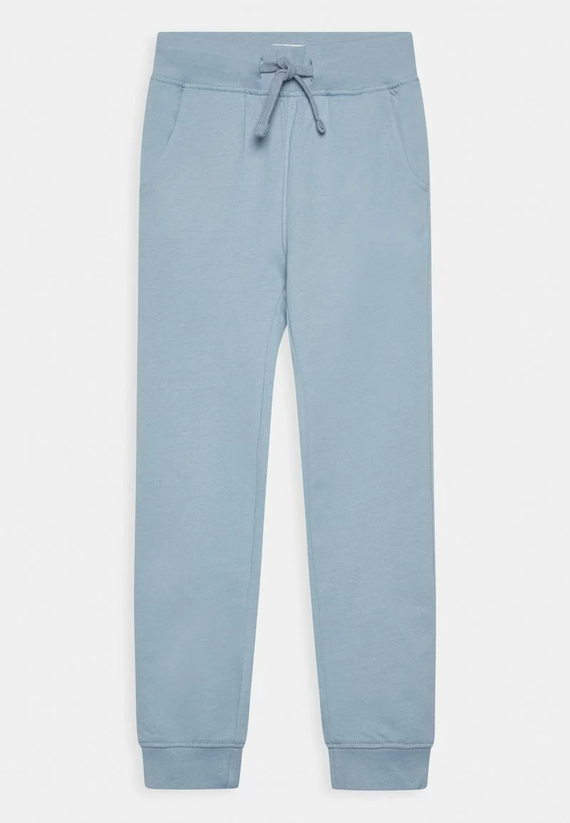 Friboo 3 PACK BASIC BOYS SWEATPANTS - Jogginghose - Grey, Ochre, Blue, Kinder 5 Friboo 3 PACK BASIC BOYS SWEATPANTS - Jogginghose - Grey, Ochre, Blue, Kinder – Bild 3