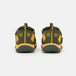 Friboo Trekkingsandale - Khaki, Kinder 10 Friboo Trekkingsandale - Khaki, Kinder -Friboo Verkaufsgeschäft 907c4c77f87146fda806adb1ed051f8d