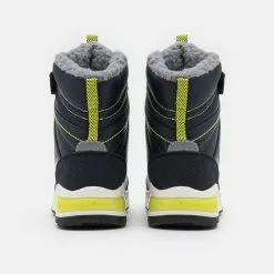 Friboo Snowboot/Winterstiefel - Dark Blue, Kinder -Friboo Verkaufsgeschäft 90b2e996eb364ed6b9d4e9898ff02666